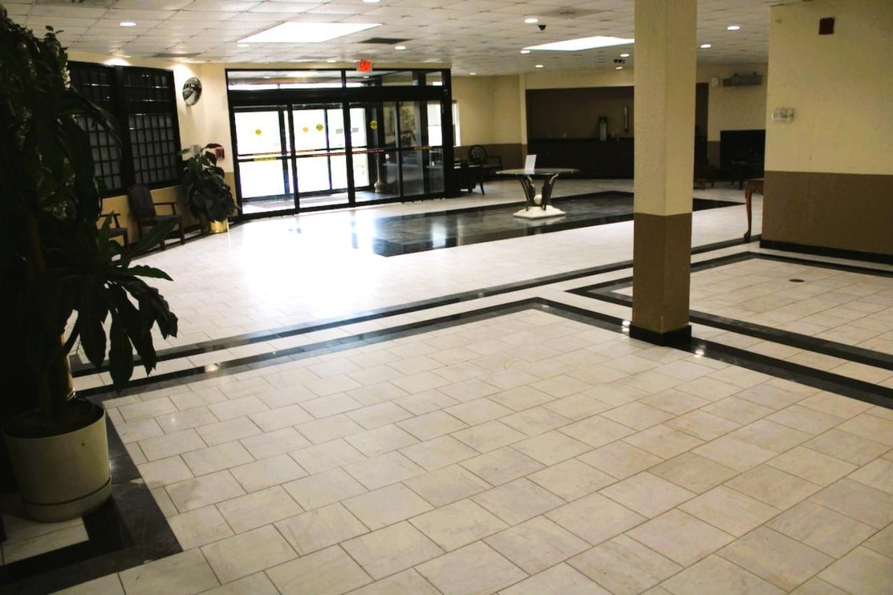 Oyo Hotel Tulsa Ok, I-44 Extérieur photo