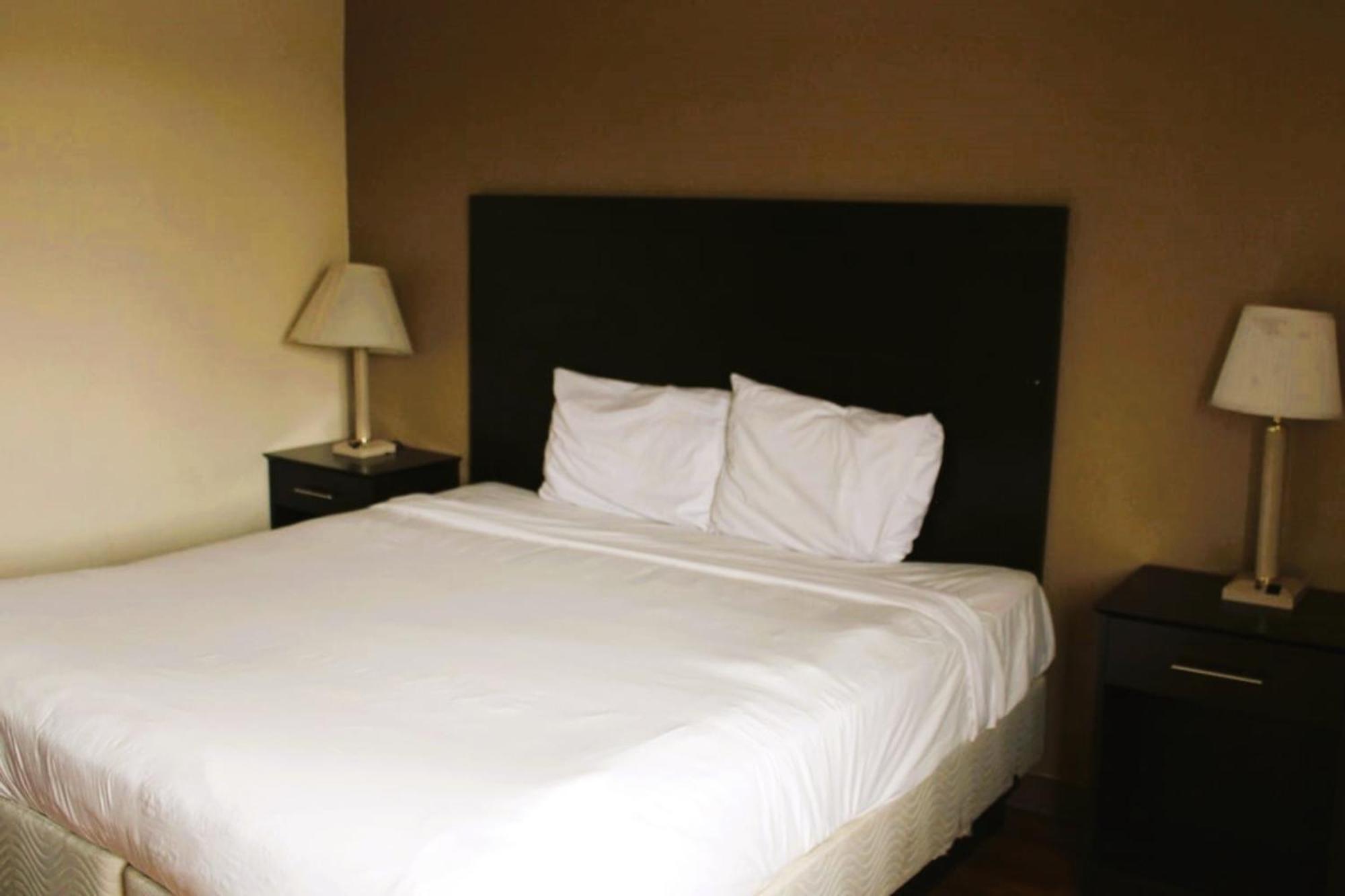 Oyo Hotel Tulsa Ok, I-44 Extérieur photo